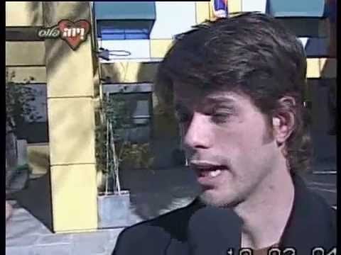 Esteban Pérez en Rebelde Way y Rincón de luz