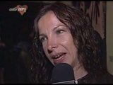 Alejandra Darín, la mala de Rincón de luz