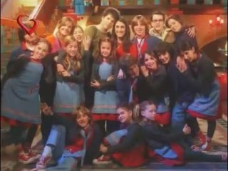 Rincón de luz capitulo 199, la última escena