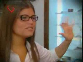 Floricienta I capitulo 22, la chocolatera