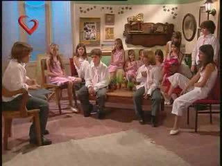 Rincón de luz capitulo 199, separación forzada