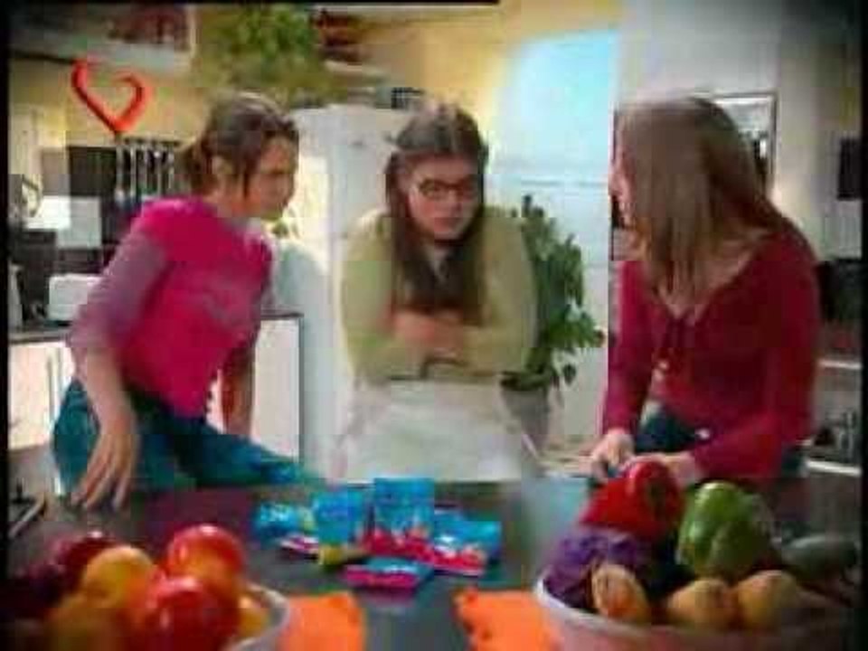 Floricienta I capitulo 21, educadoras