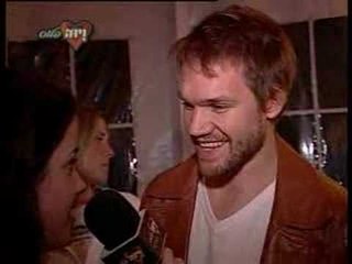 Juan Gil Navarro en el elenco de "Jesús el heredero"