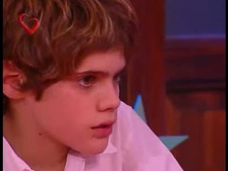 Rincón de luz capitulo 125, Sole baila en el hogar