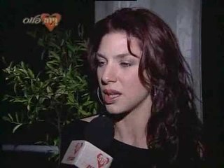 Romina Gaetani internacional