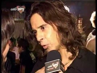 Osvaldo Laport, el desafío de Soy Gitano