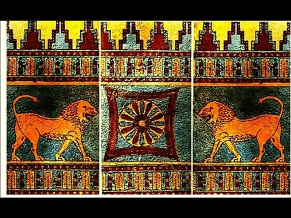 Argishti I (Արգիշտի) of Ayrarat (Urartu) - The Armenian-Assyrian wars
