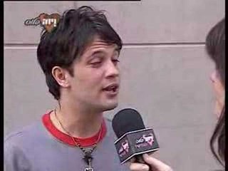 Darío Lopilato, proyectos en familia