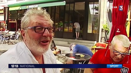 Tour de France : à la rencontre d'Eddy Merckx