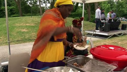 Fête de la Saint-Jean