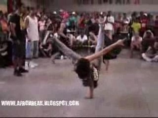 VIDEO CLIP POÁ 2007