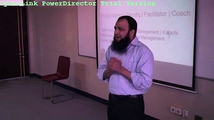 A Muslim Scholar’s Amazing Answer to The European Lady