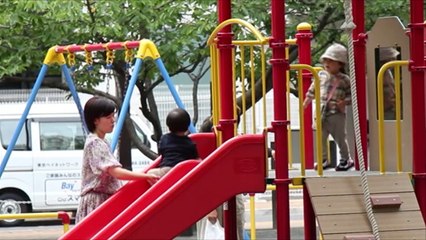 16% من أطفال اليابان يعيشون تحت خط الفقر