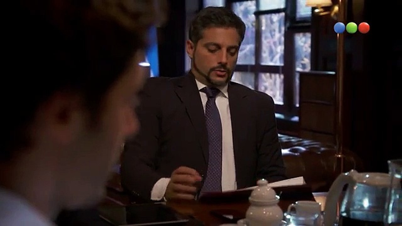 ENTRE CANIBALES _ capitulo 018