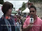 Imagen MORELOS TV NOCITIERO DIGITAL DE CUERNAVACA con Gabino Sanchez   Entrevista a Silvia