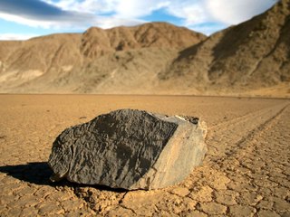 Exploring Modern Mysteries on Earth