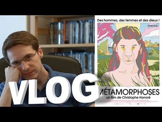 Vlog - Métamorphoses
