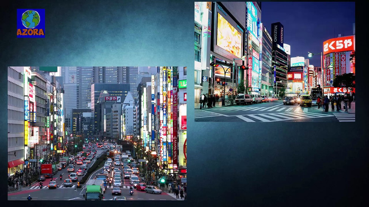 [PETIT DOC] LE JAPON