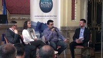 Casos de éxito de PYMEs que venden en Internet en España -- Jornada Activa Internet (1/4)