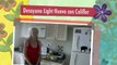 Desayuno Saludable♥Coliflor con Huevo♥Las Recetas de Laura♥Recetas para dietas