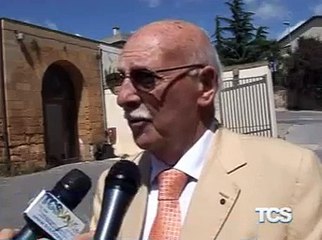 E’ morto Mario Zurli, Presidente Regionale dell`Associazione Amici della Miniera