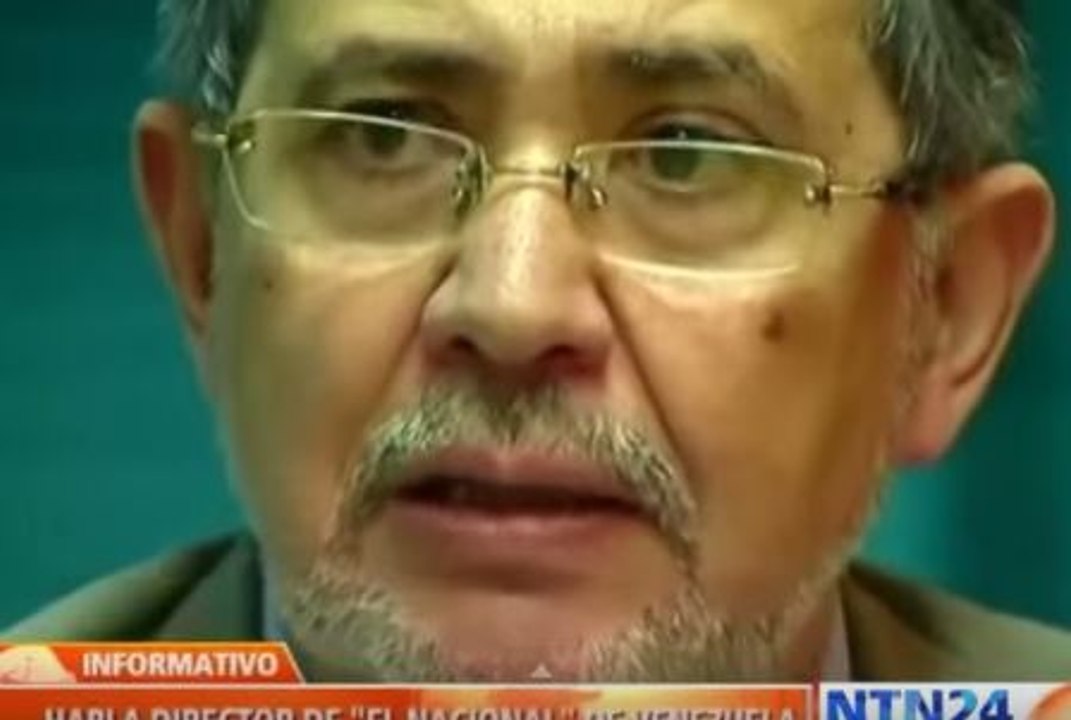 MHO: "Maduro liberará a los presos políticos si es parte de una negociación con EEUU"