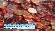 Las consecuencias de la independencia de Cataluña