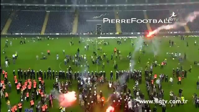 FOOTBALL FIGHTS ║ FOOTBALL is WAR ║ SPORTS FIGHTS