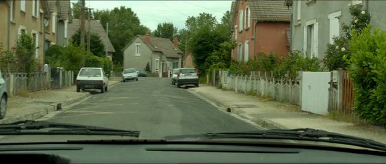 Les Révoltés de Simon Leclère - Extrait n°2