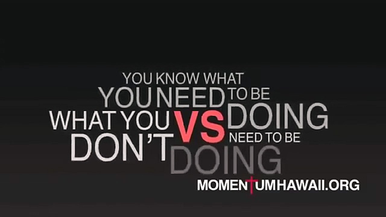 Waiting - Matt Chandler (Sermon Jam)