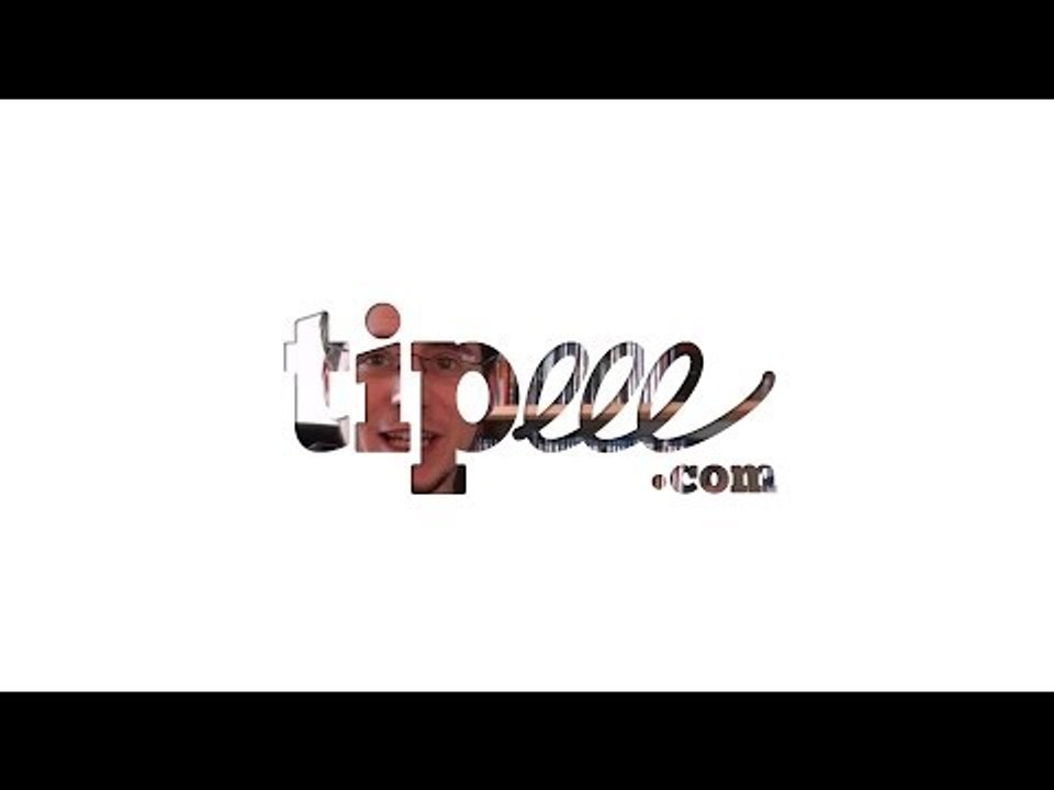 Vlog - Lancement Tipeee !