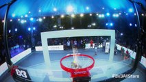 Insane QBF Dunk Contest - 2014 FIBA 3x3 All Stars