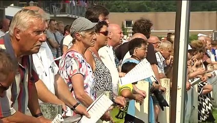 Fokker Fedility Rhythm: Weer met beide benen op de grond - RTV Noord