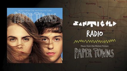 Santigold - Radio [Official Audio]