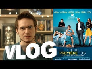 Vlog - Toute Première Fois (SPOILERS)