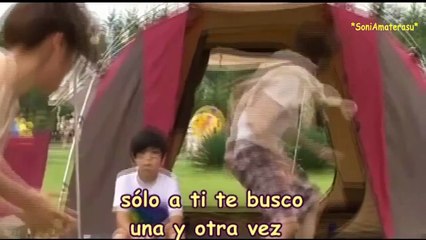 Playful kiss Run- I called you sub español HD English subtittles below.
