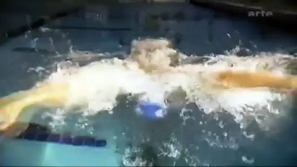 Michael Phelps - Butterfly 01