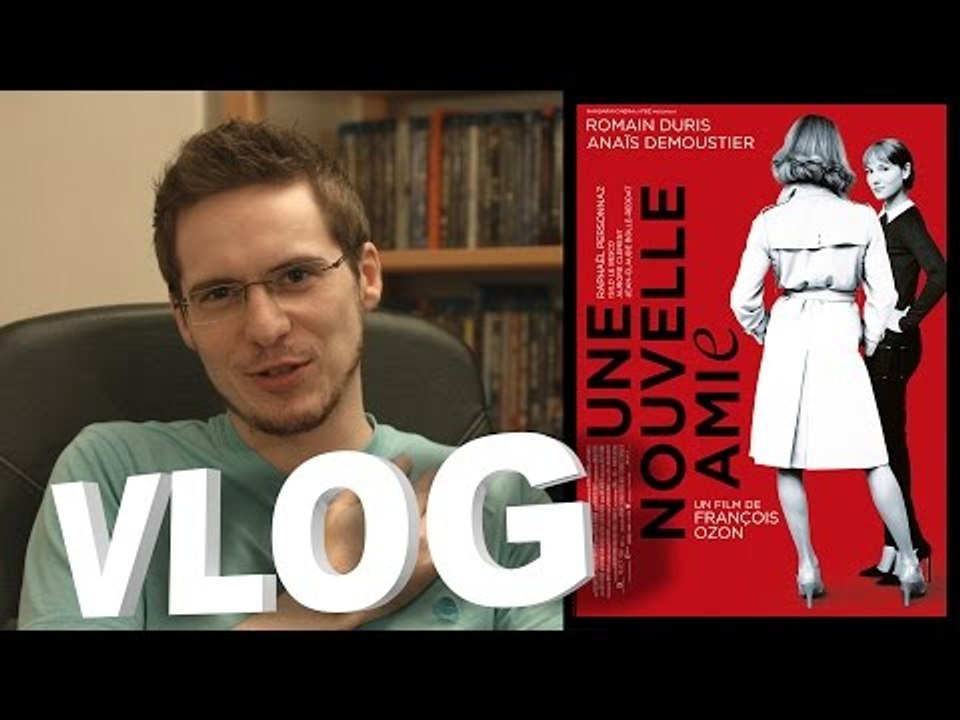 Vlog - Une Nouvelle Amie