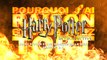 PJREVAT - Harry Potter Retrospective : David Yates 2 (4/4)