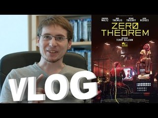 Vlog - Zero Theorem