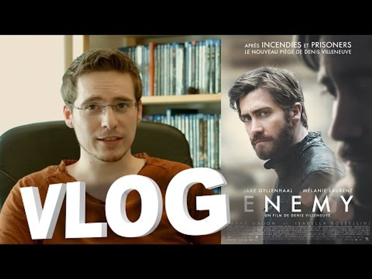 Vlog - Enemy