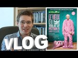 Vlog - Le Vieux qui ne Voulait pas Fêter son Anniversaire