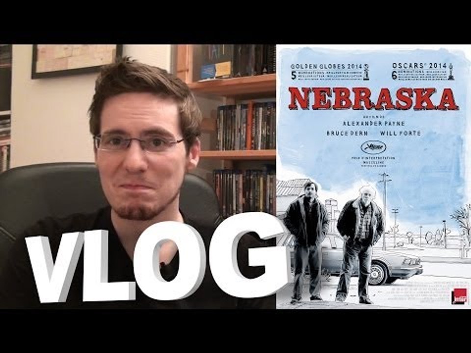 Vlog - Nebraska