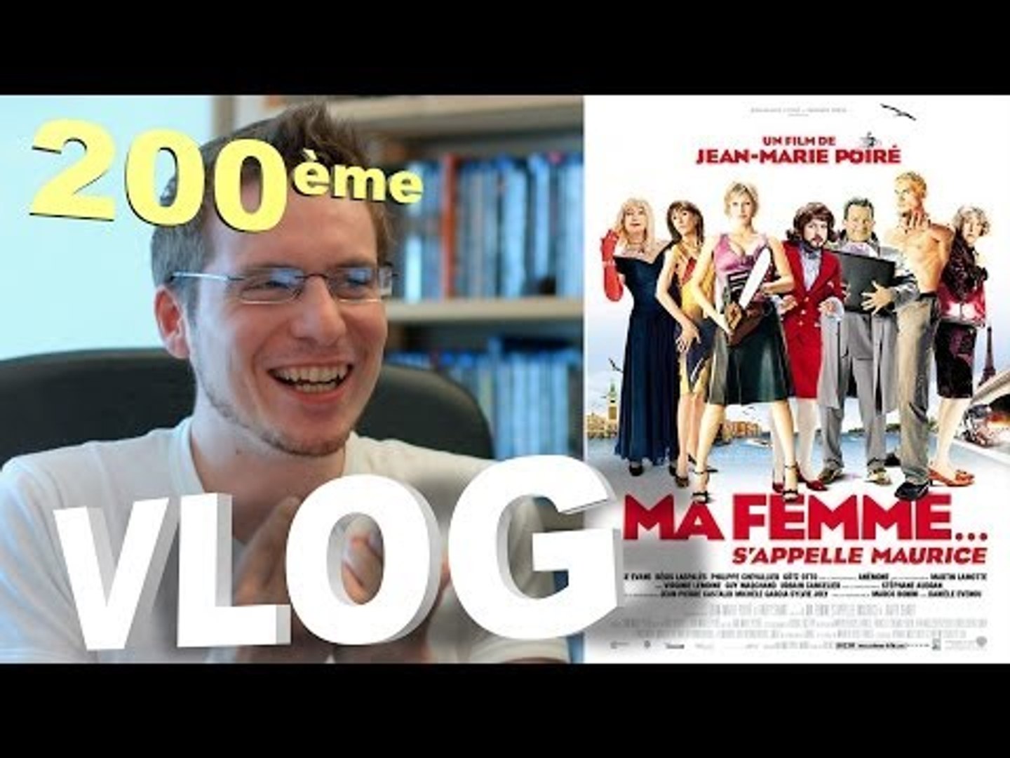 Ma Femme S Appelle Maurice Theatre Streaming Ma Femme S'appelle Maurice Film Complet Youtube - xxcer