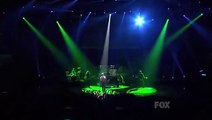 Permanent by David Cook (Live from American Idol Grand Finale)