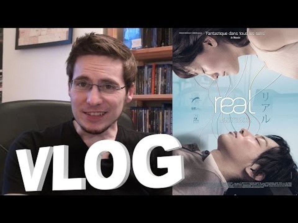 Vlog - Real