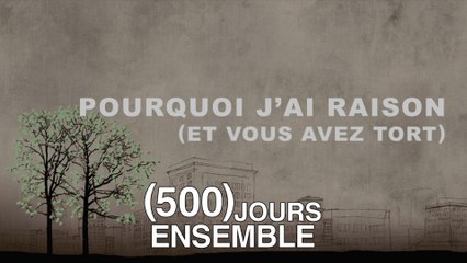 PJREVAT - 500 Jours Ensemble
