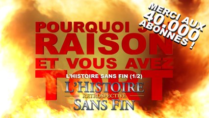 PJREVAT - L'Histoire Sans Fin Rétrospective : Partie 1