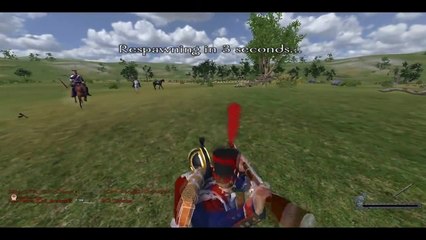 Mount and Blade Warband: Napoleonic Wars #4