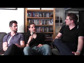 Le Débat (Fossoyeur - 3D - Durendal) : Les Films d'Auteur doivent-ils forcément être Chiants ?
